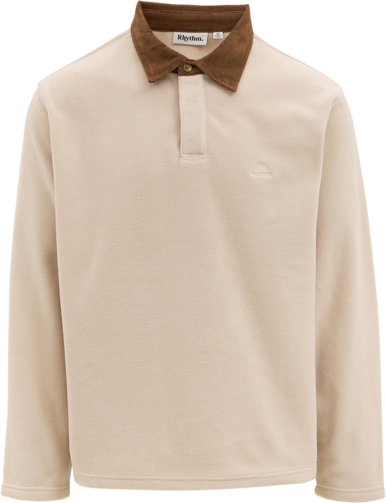 Product image for Awake Polar Fleece Polo - Men's