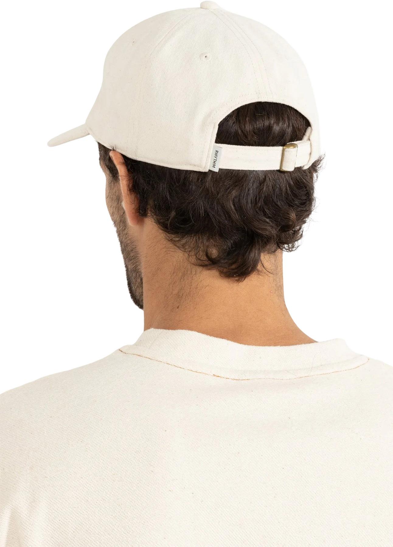 Product gallery image number 2 for product Essential Brushed Twill Cap - Men's