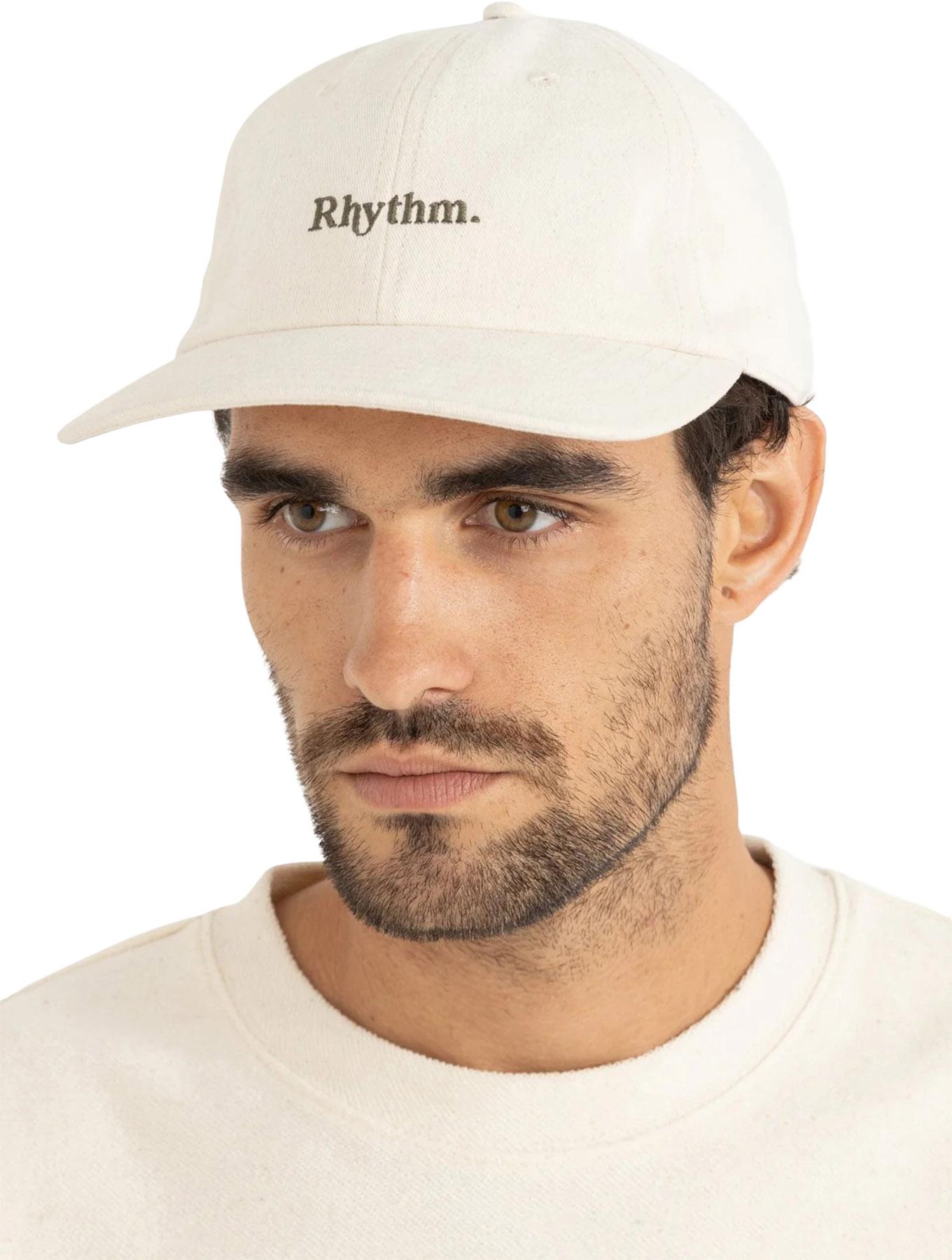 Product gallery image number 3 for product Essential Brushed Twill Cap - Men's