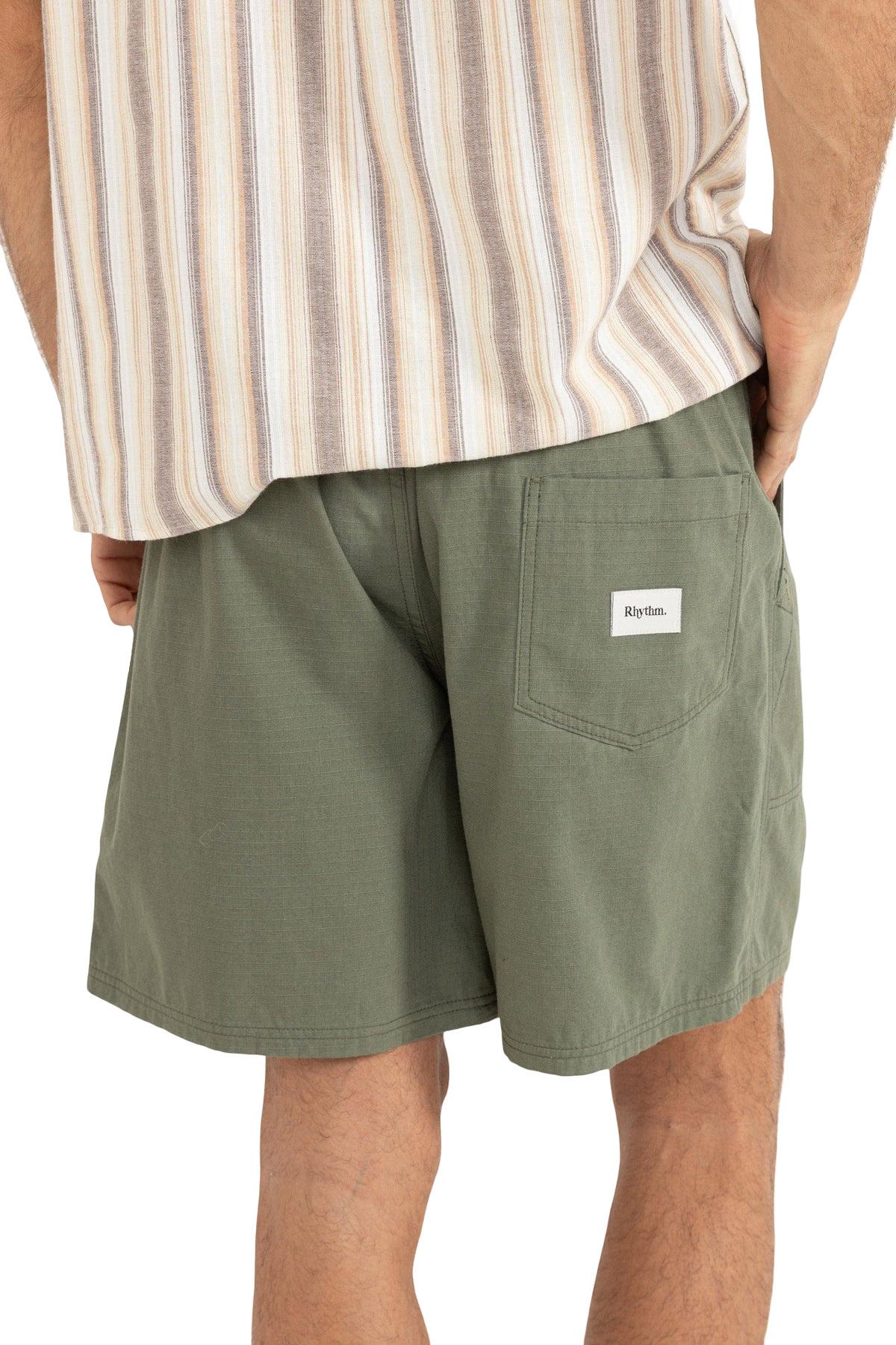Product gallery image number 5 for product Fatigue Jam Shorts - Men's