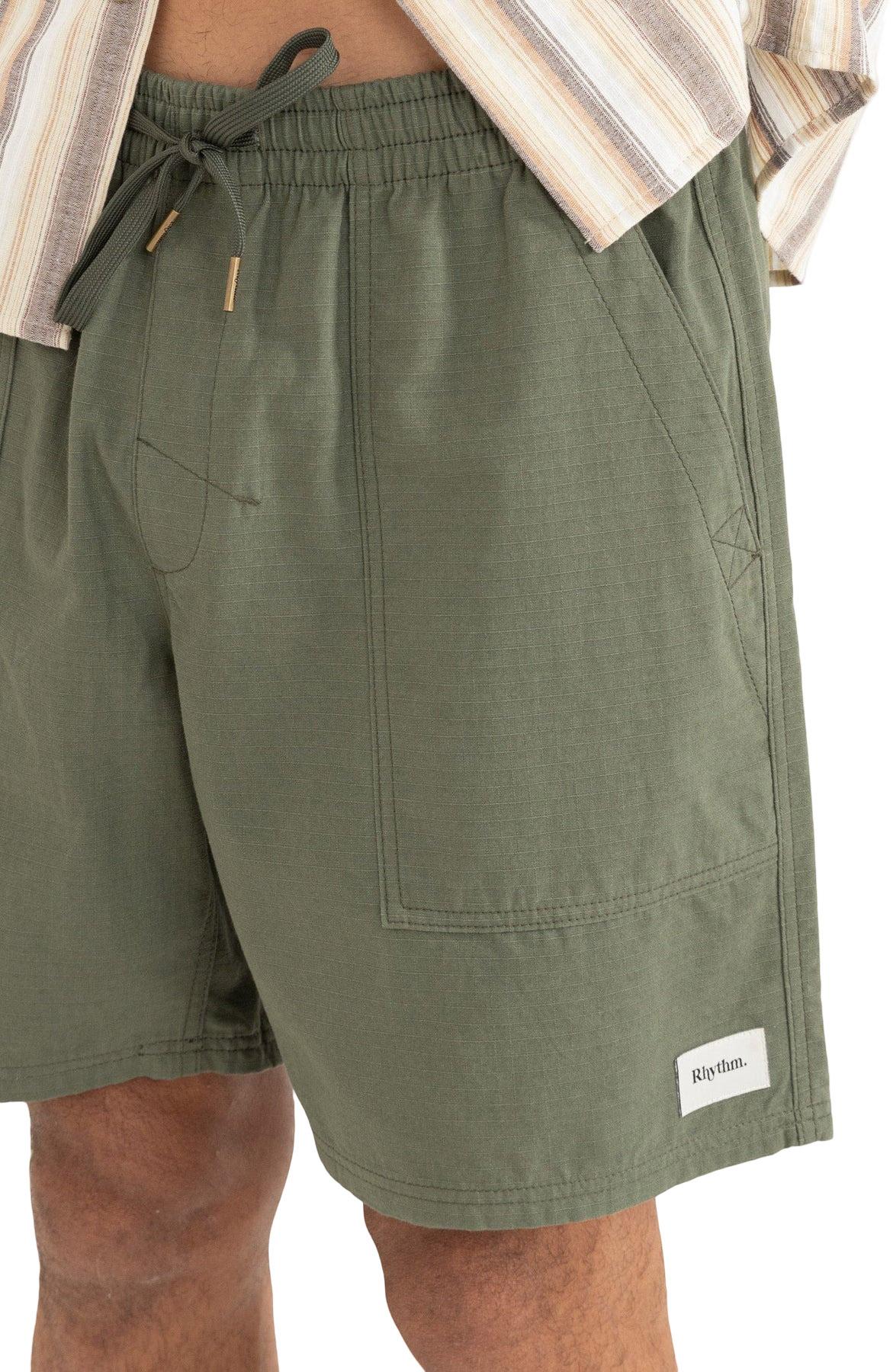 Product gallery image number 3 for product Fatigue Jam Shorts - Men's