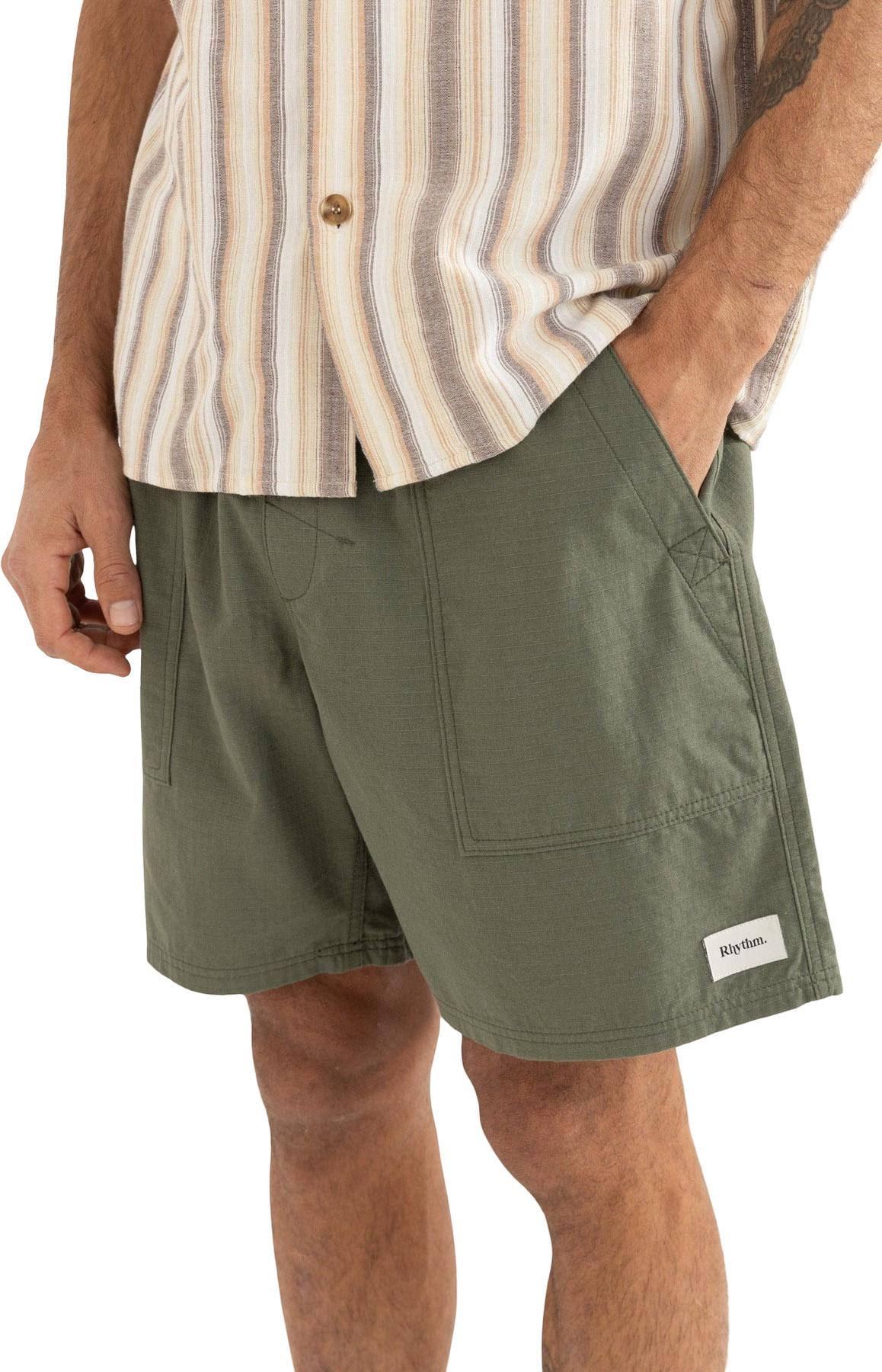 Product gallery image number 2 for product Fatigue Jam Shorts - Men's