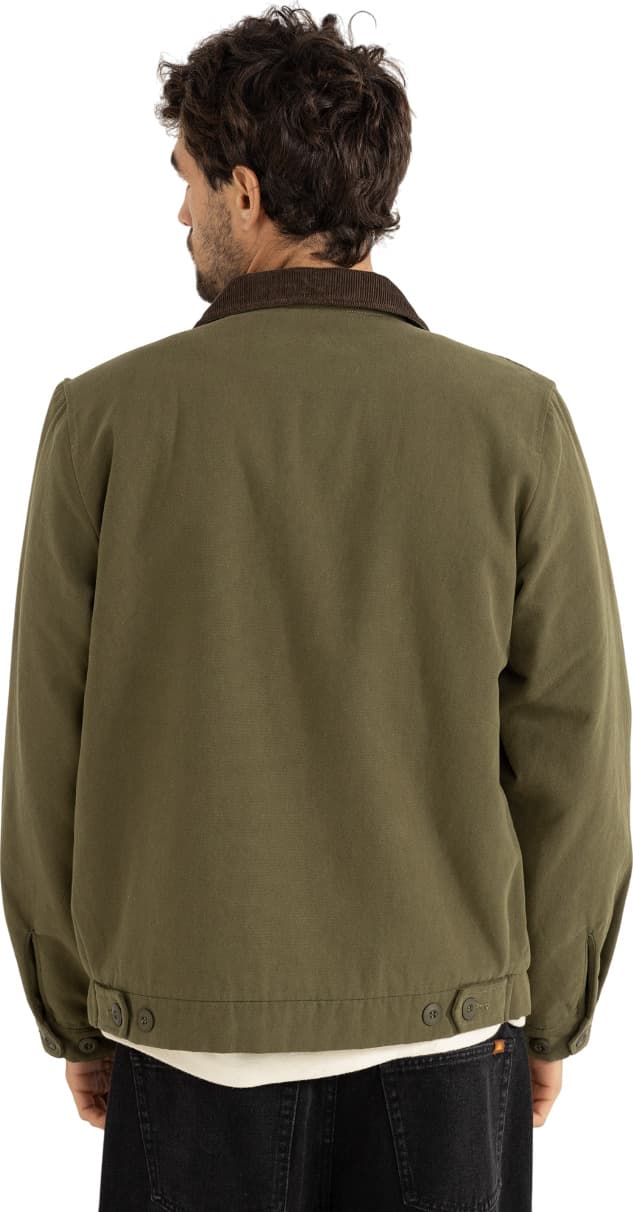 Product gallery image number 4 for product James Jacket - Men's