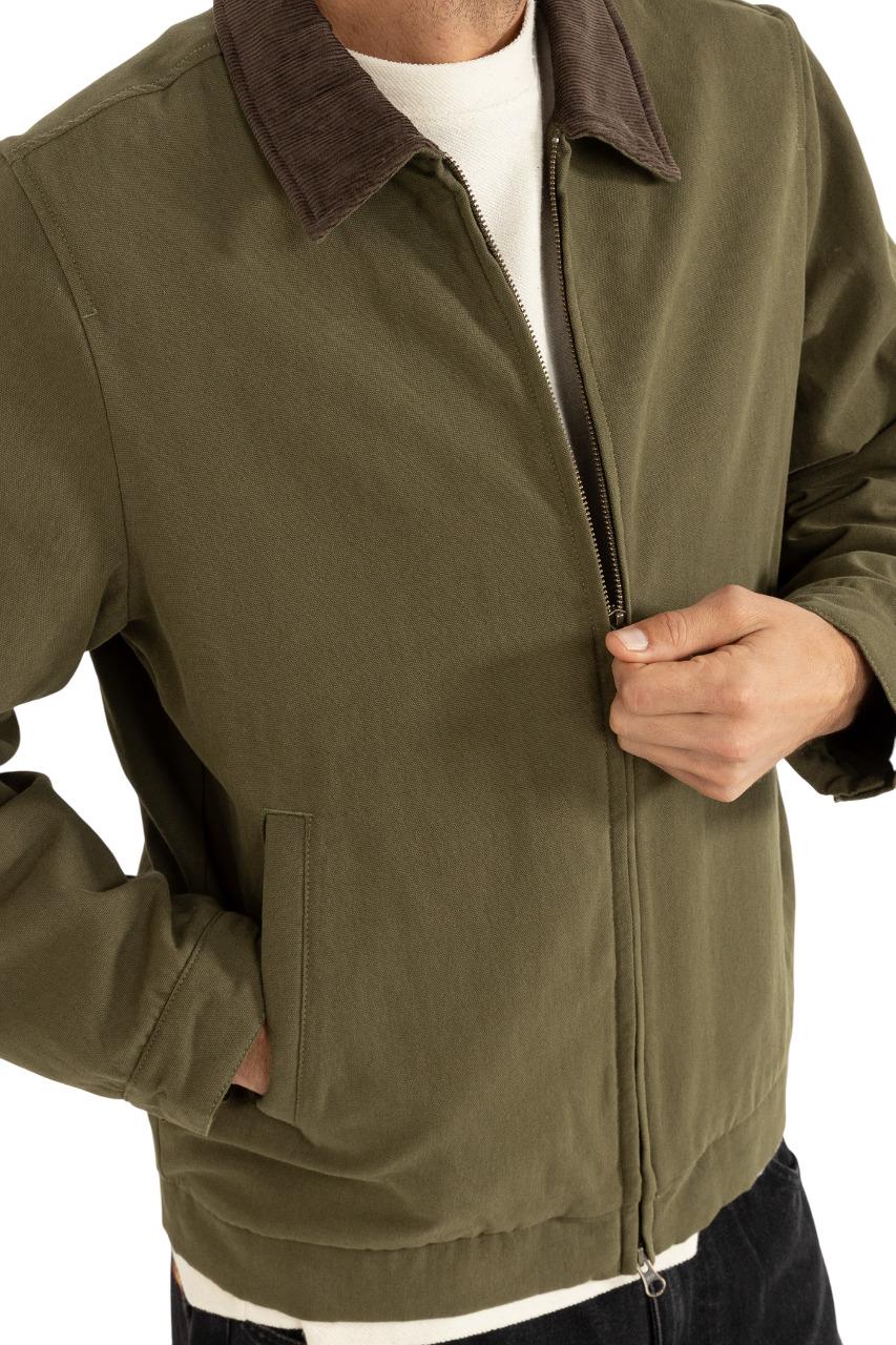 Product gallery image number 6 for product James Jacket - Men's