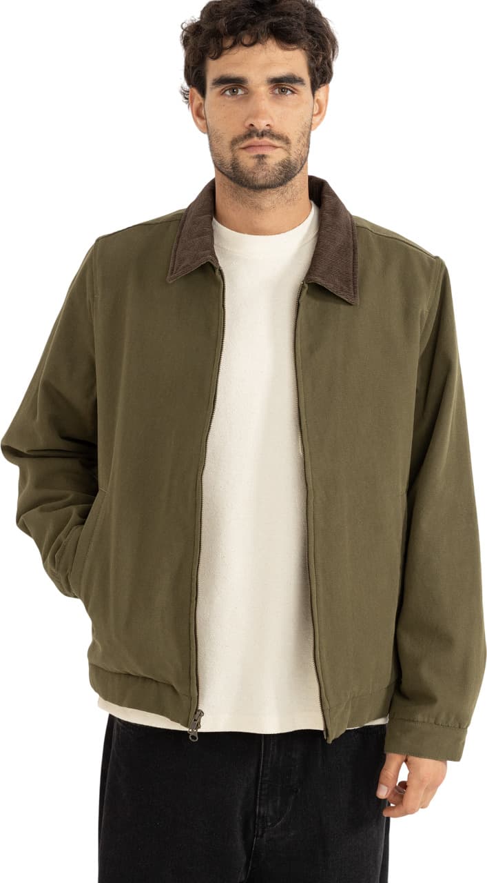 Product gallery image number 5 for product James Jacket - Men's