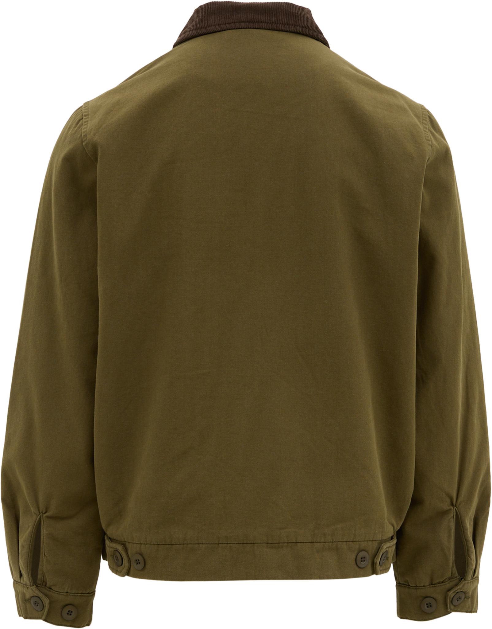Product gallery image number 3 for product James Jacket - Men's
