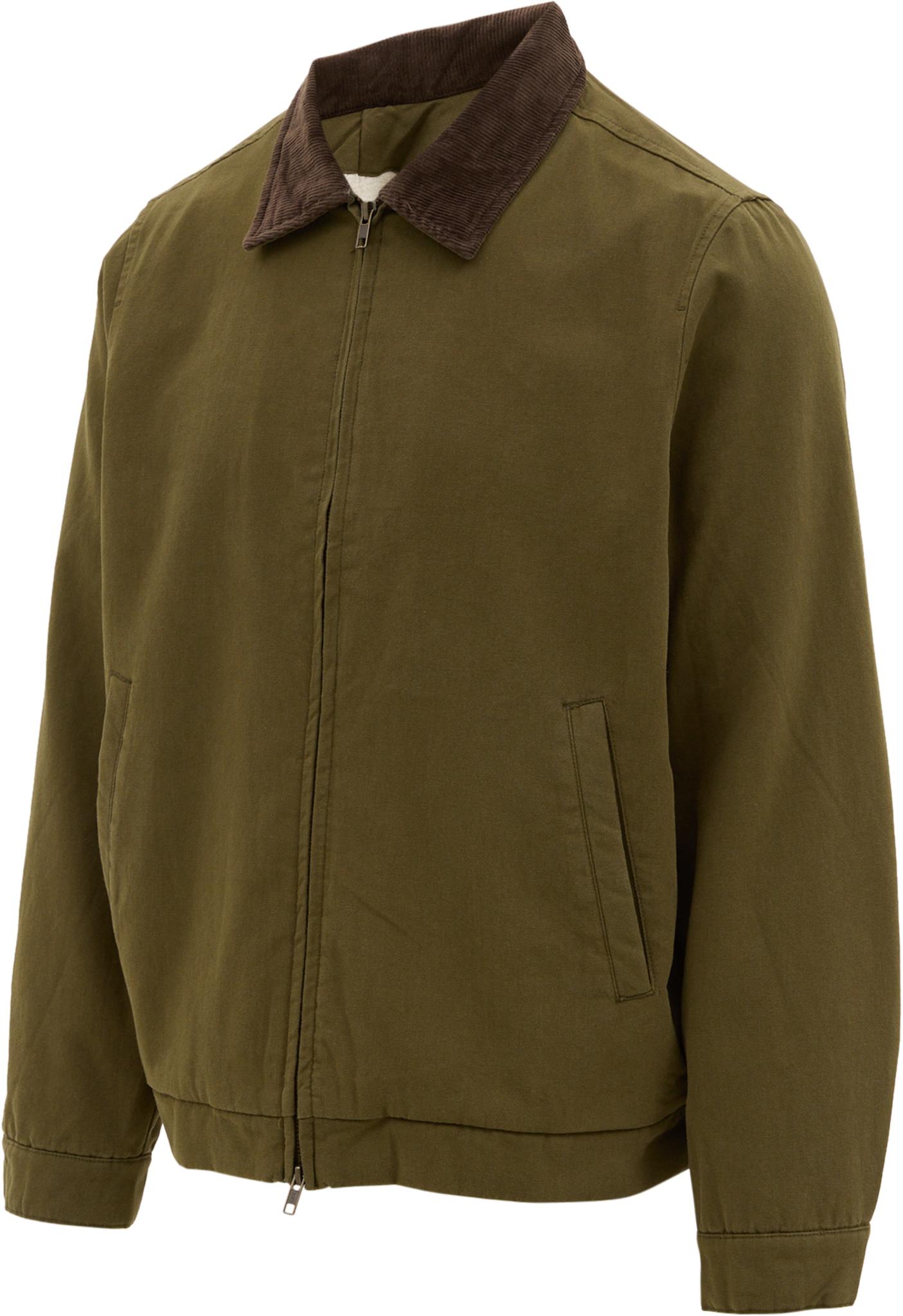 Product gallery image number 2 for product James Jacket - Men's
