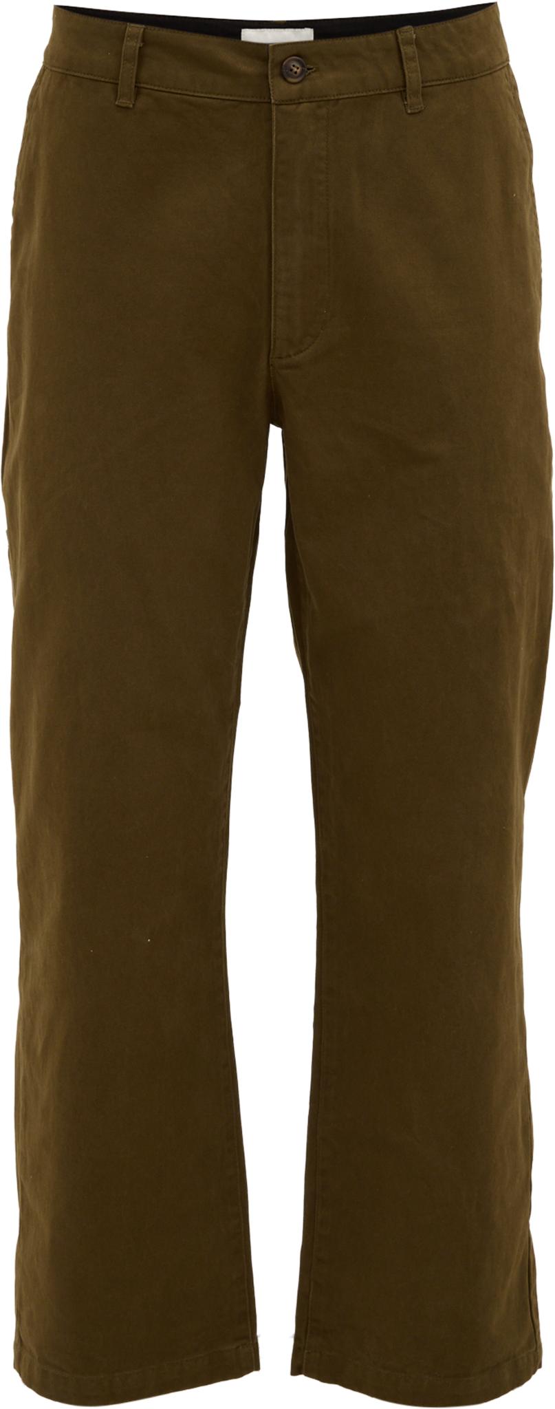 Product image for Essential Twill Trouser - Men's