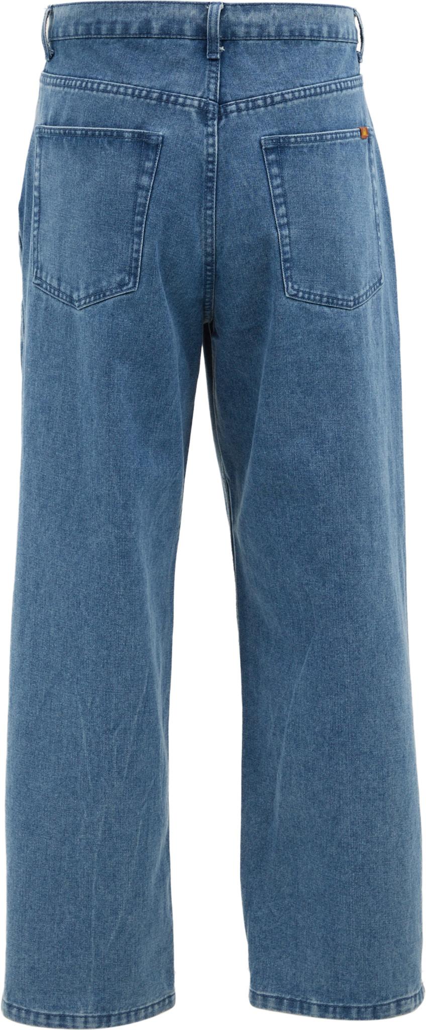 Numéro de l'image de la galerie de produits 2 pour le produit Jean Essential - Homme