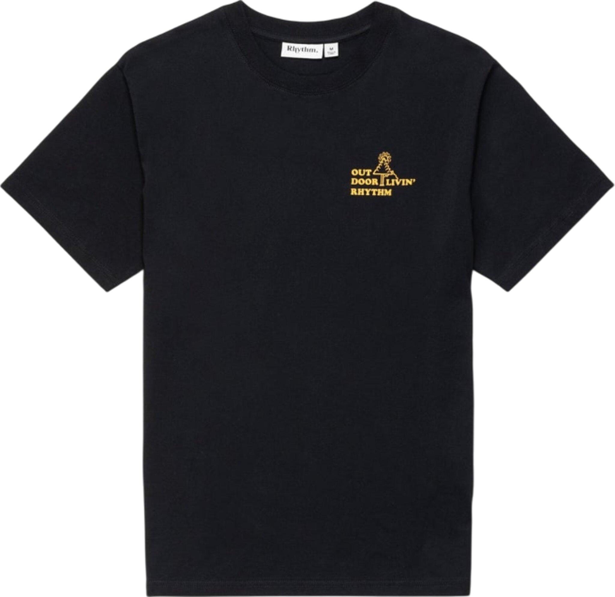 Product image for Outdoor Livin Short Sleeve T-Shirt - Men's