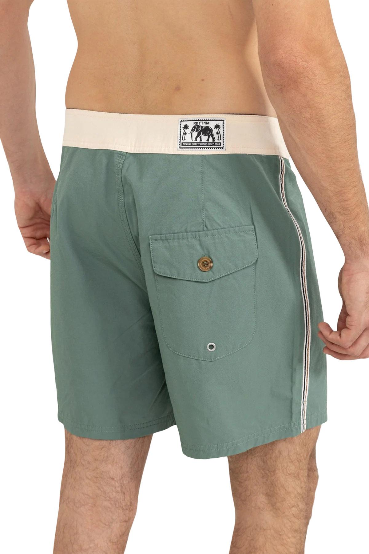 Product gallery image number 2 for product Heritage Trunk - Men's