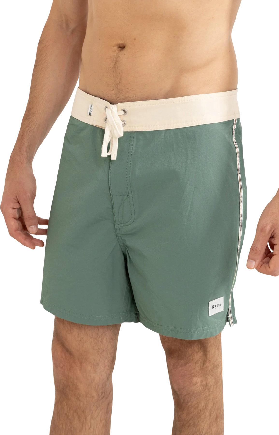 Product gallery image number 3 for product Heritage Trunk - Men's