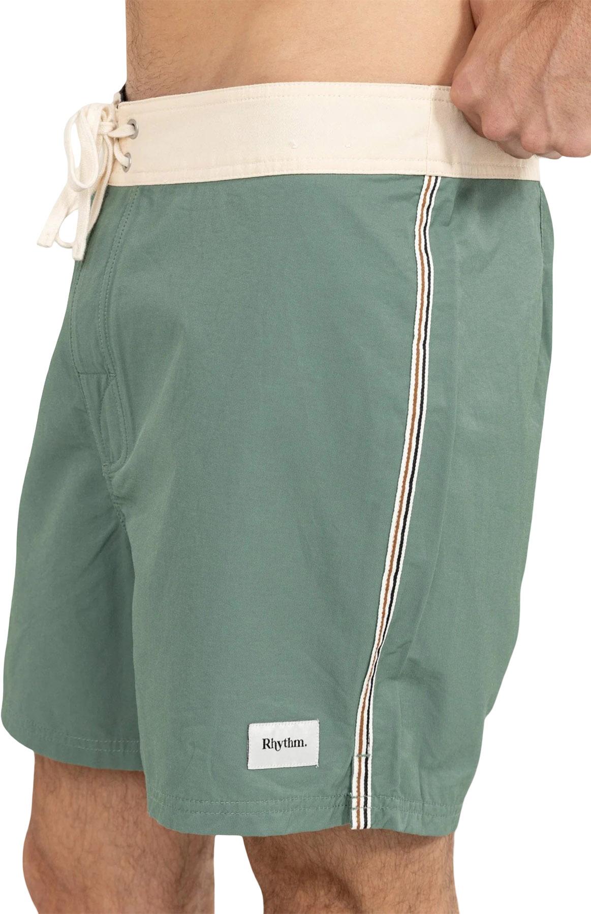 Product gallery image number 4 for product Heritage Trunk - Men's