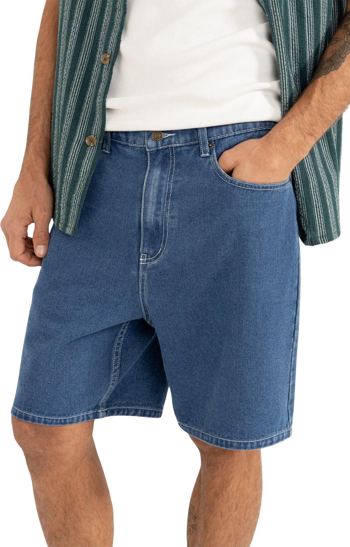 Product gallery image number 4 for product Toby Denim Shorts - Men's