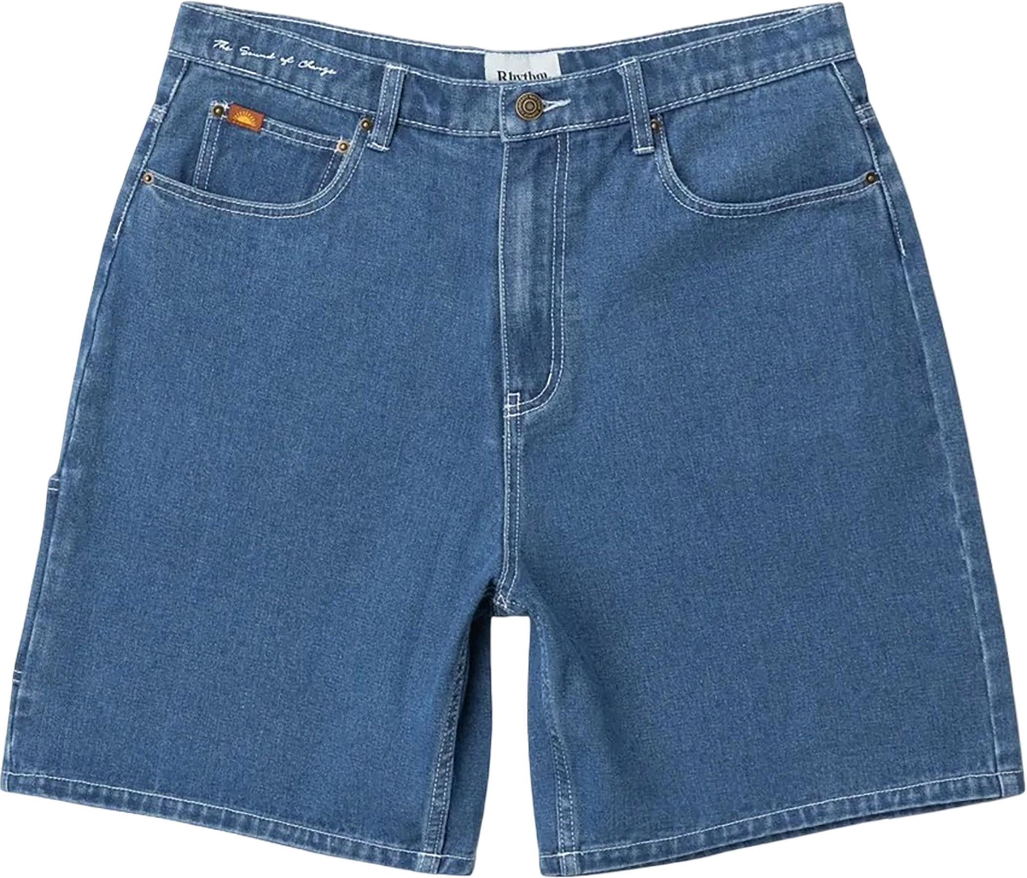Image de produit pour Short en denim Toby - Homme  