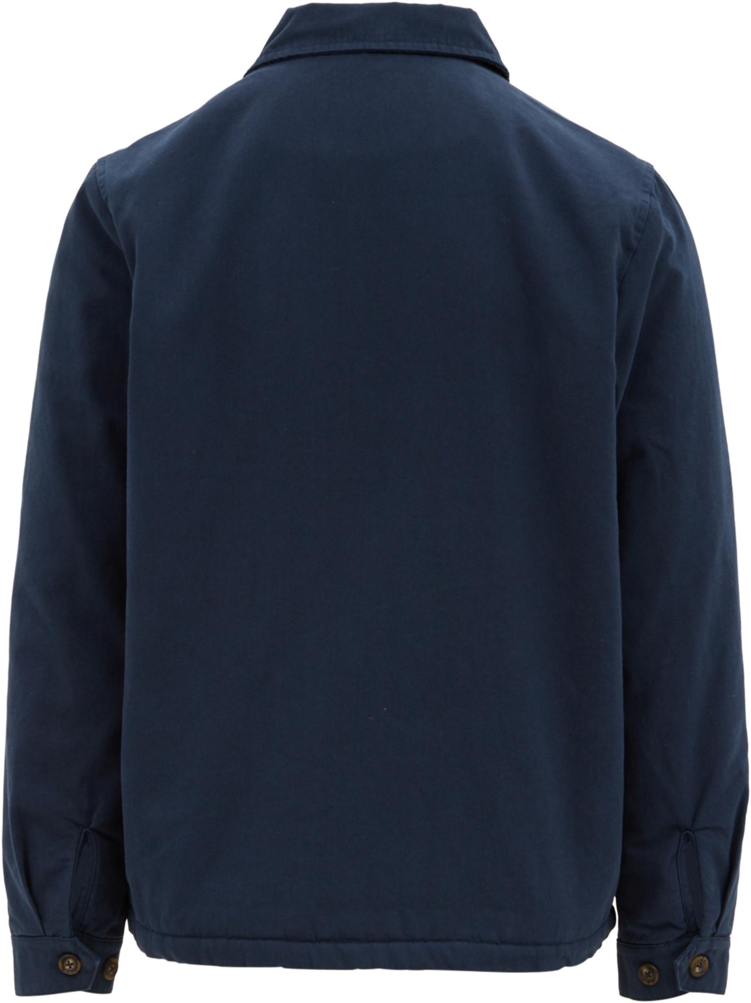 Product gallery image number 3 for product Sherpa Lined Work Shirt - Men's