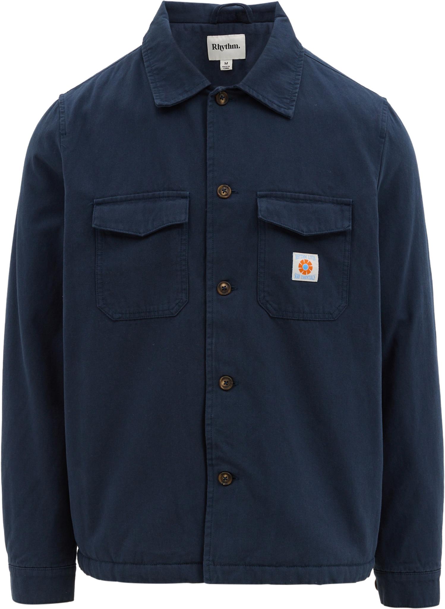 Product image for Sherpa Lined Work Shirt - Men's