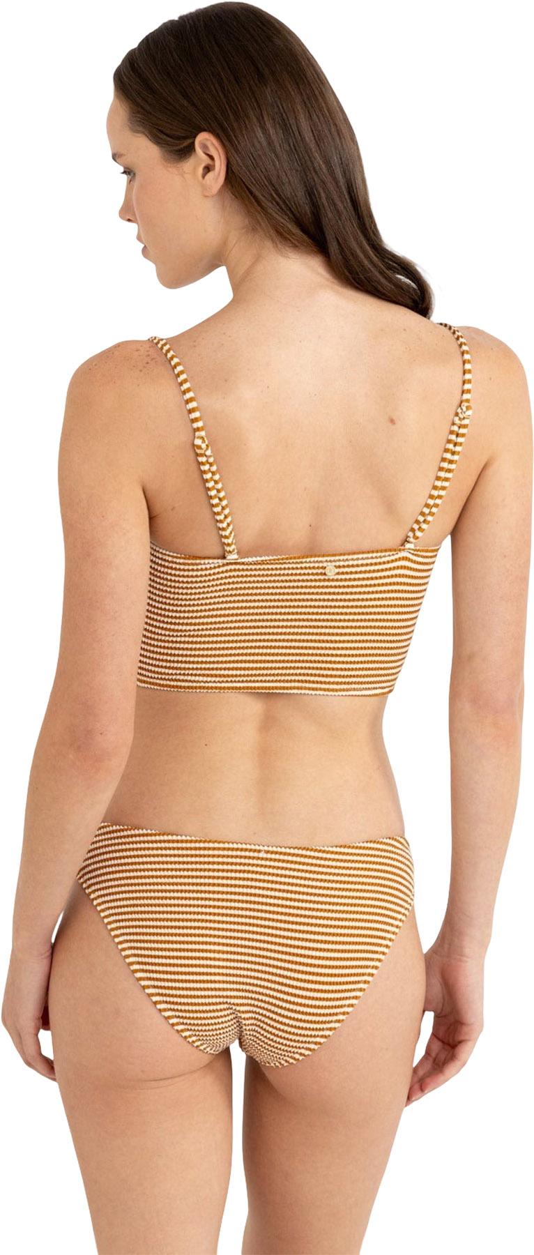 Product gallery image number 5 for product Cove Stripe Bandeau Tank Top - Women's