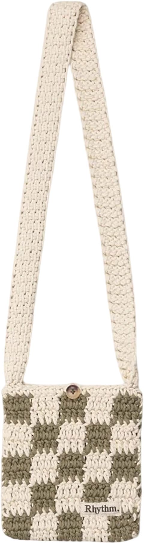 Product image for Crochet Shoulder Bag - Women's
