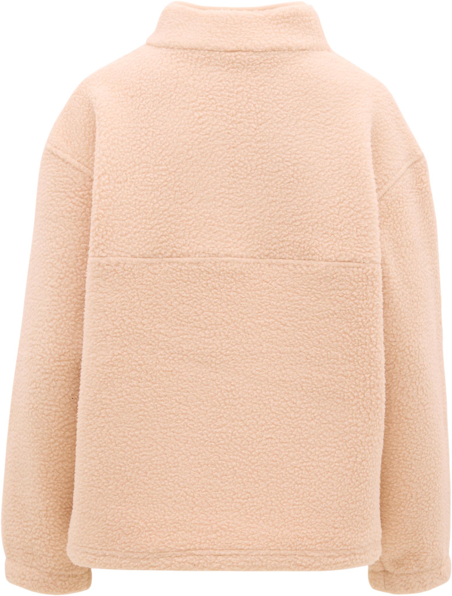 Product gallery image number 2 for product Heritage 1/4 Zip Fleece Pullover - Women's