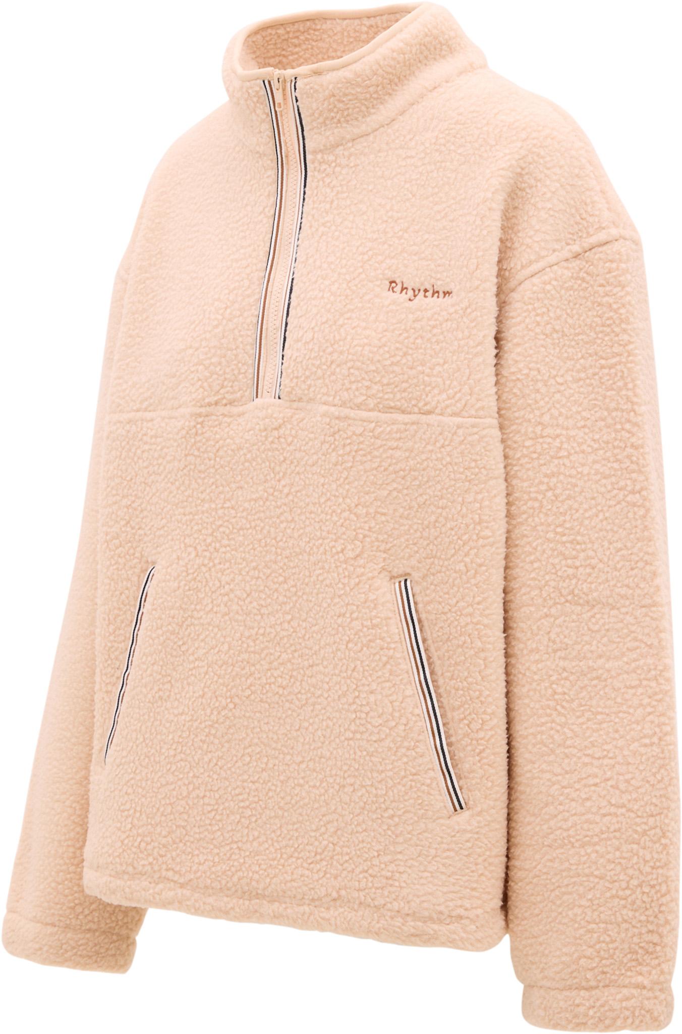 Product gallery image number 3 for product Heritage 1/4 Zip Fleece Pullover - Women's