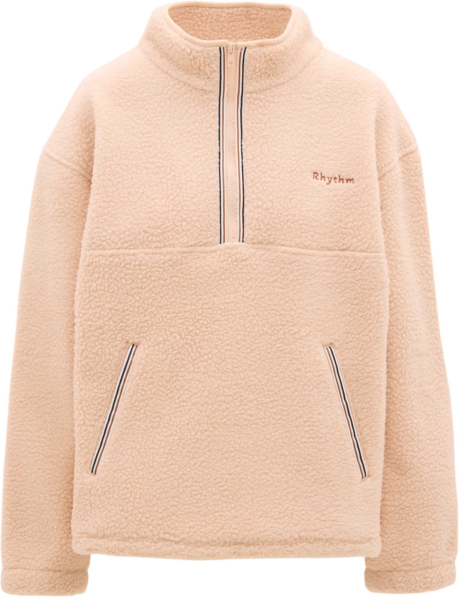 Product image for Heritage 1/4 Zip Fleece Pullover - Women's