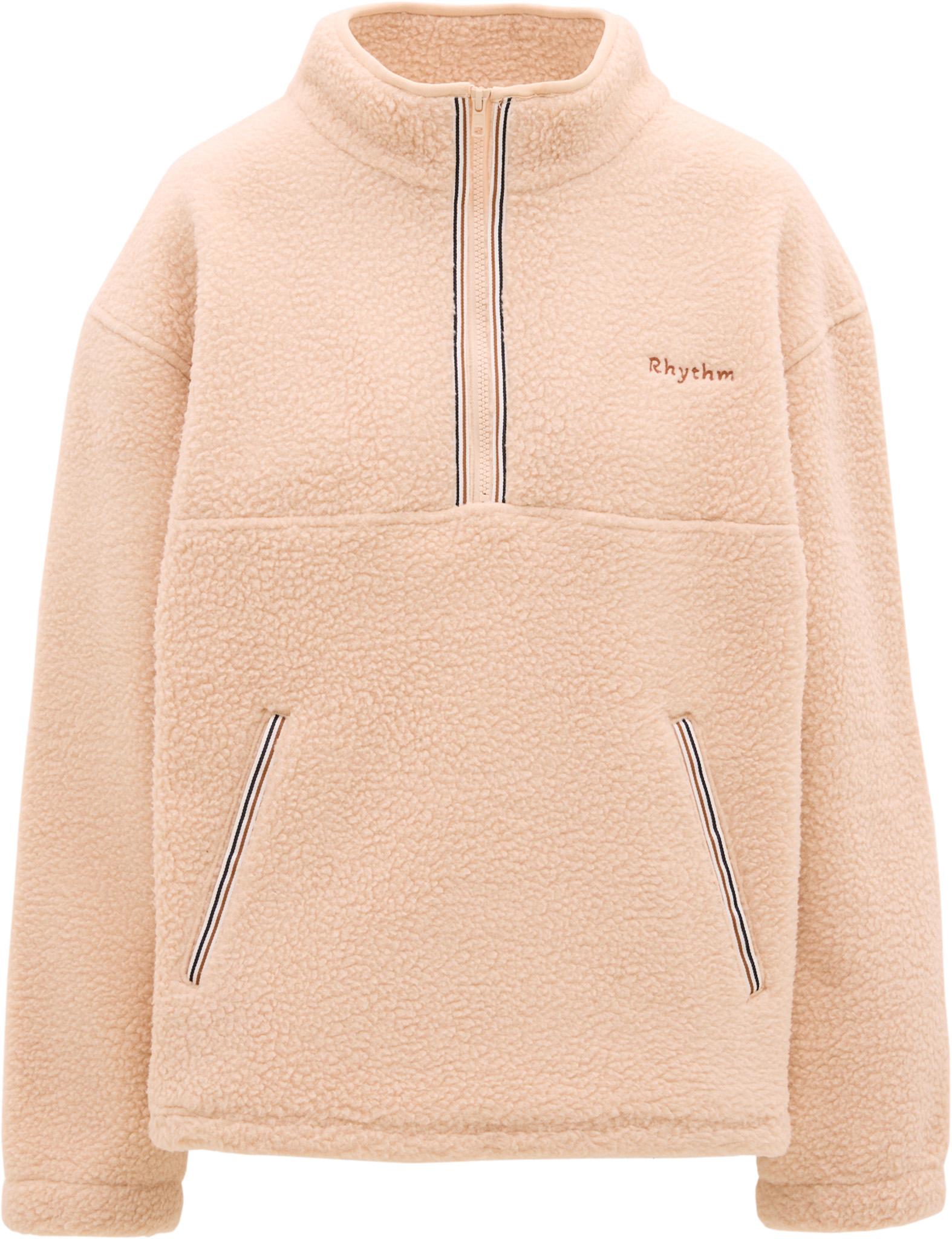 Product image for Heritage 1/4 Zip Fleece Pullover - Women's