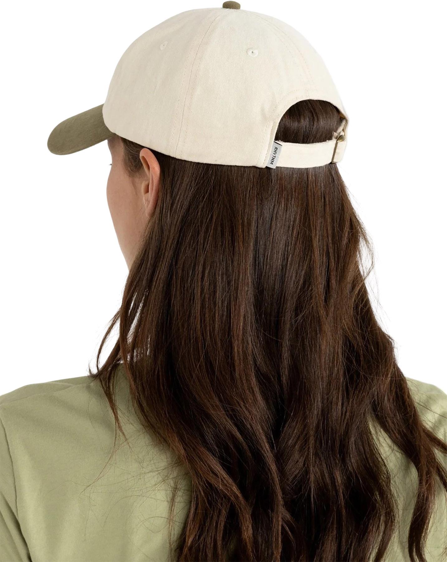 Product gallery image number 3 for product Casquette Garage - Femme