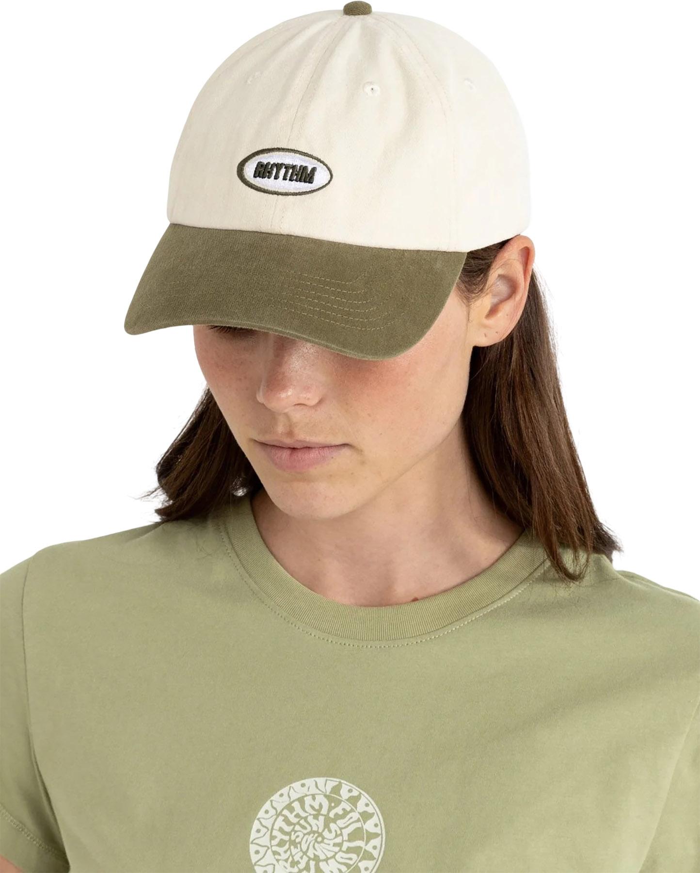 Product gallery image number 5 for product Casquette Garage - Femme