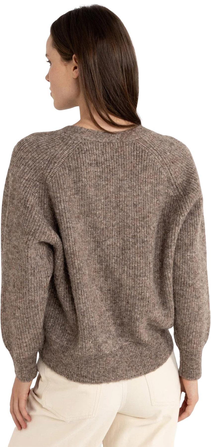 Product gallery image number 3 for product Quinn Knit Cardigan - Women's