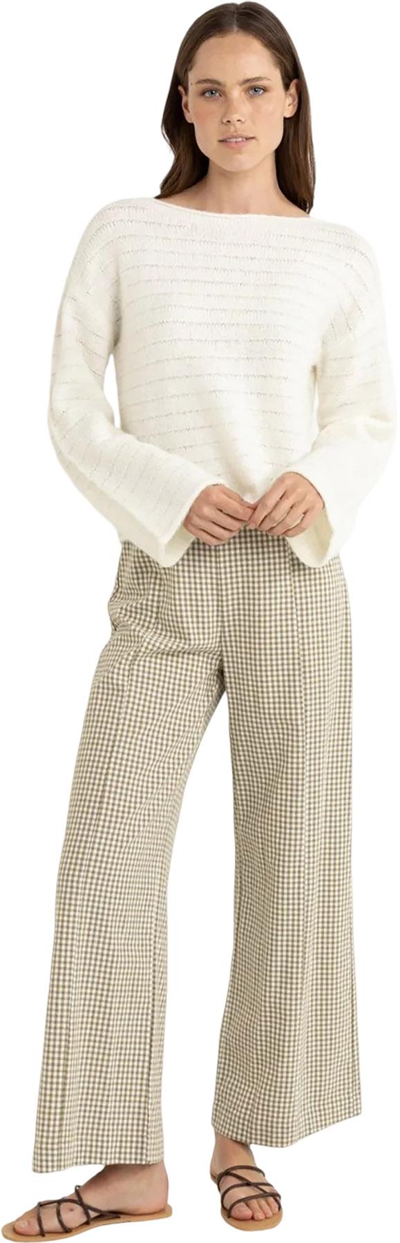 Product gallery image number 3 for product Baklava Knit Sweater - Women's