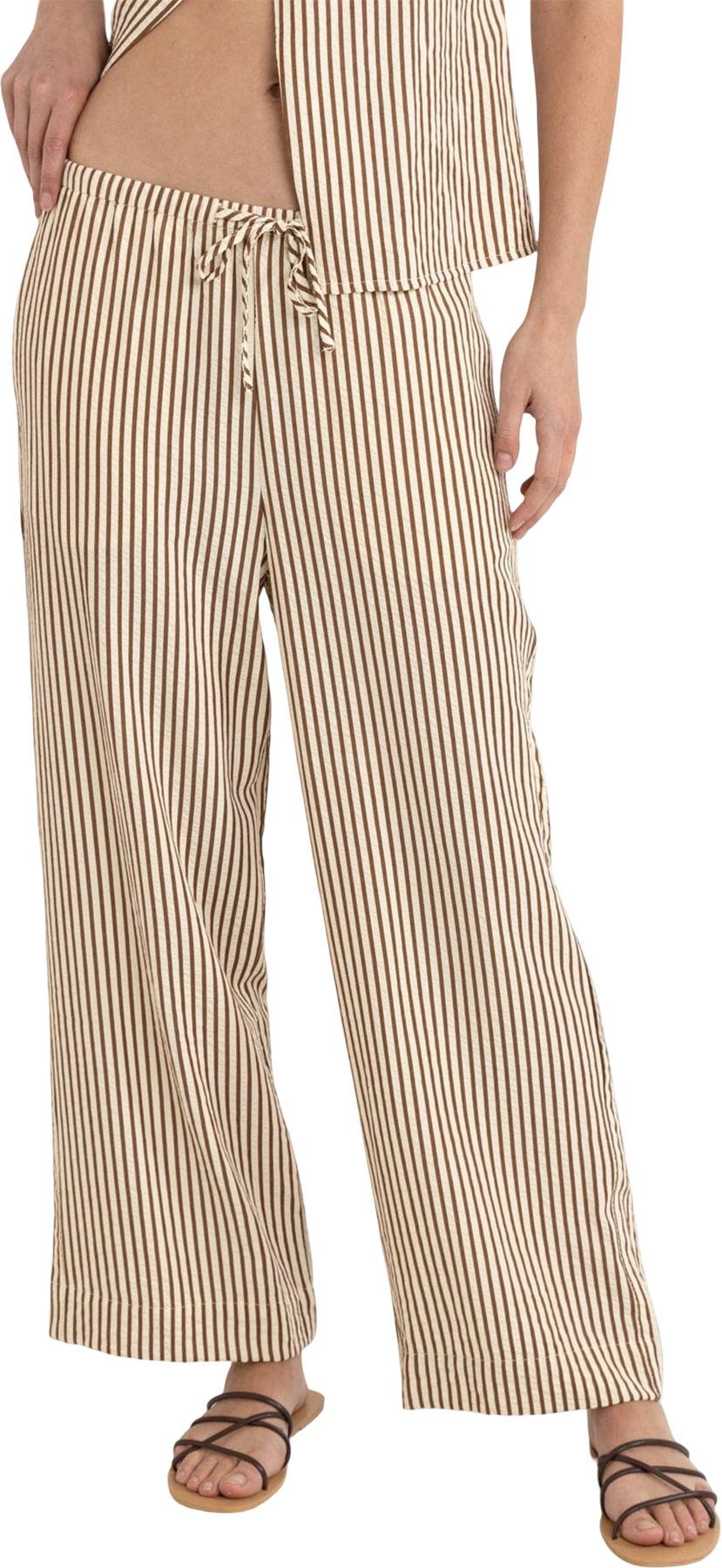 Product gallery image number 4 for product Cove Drawstring Pant - Women's