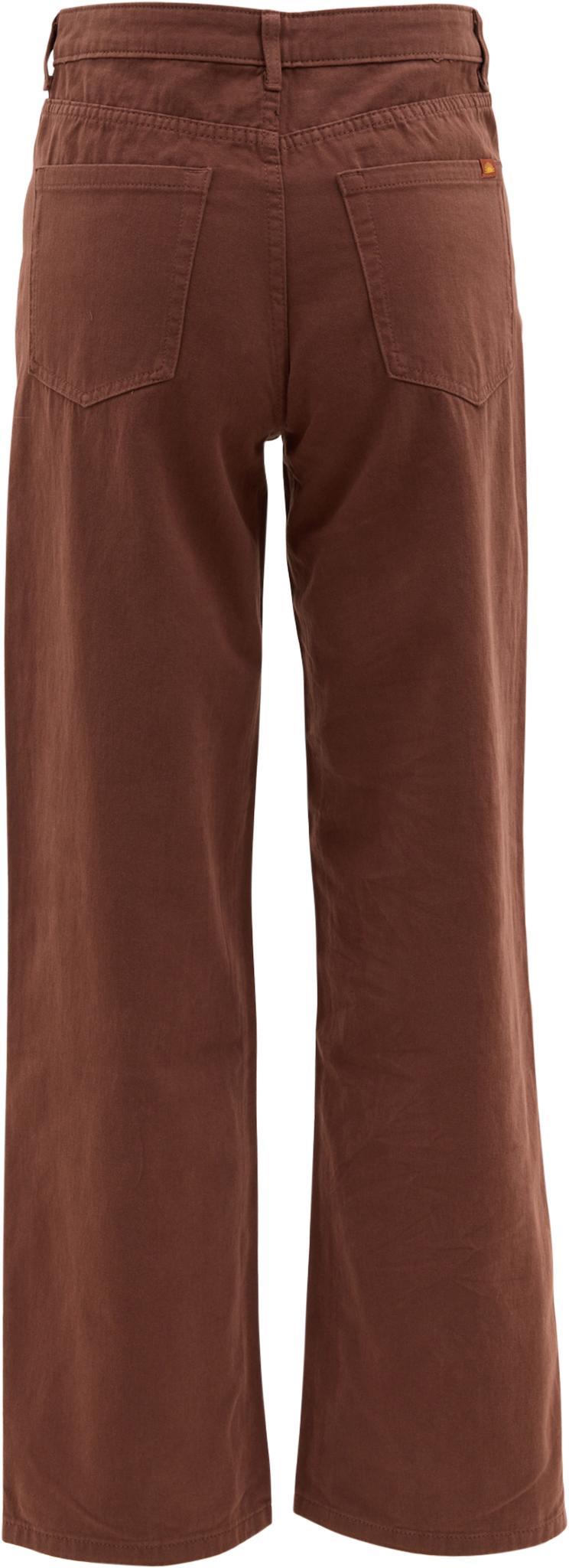 Product gallery image number 3 for product Beyond Relaxed Leg Pant - Women's