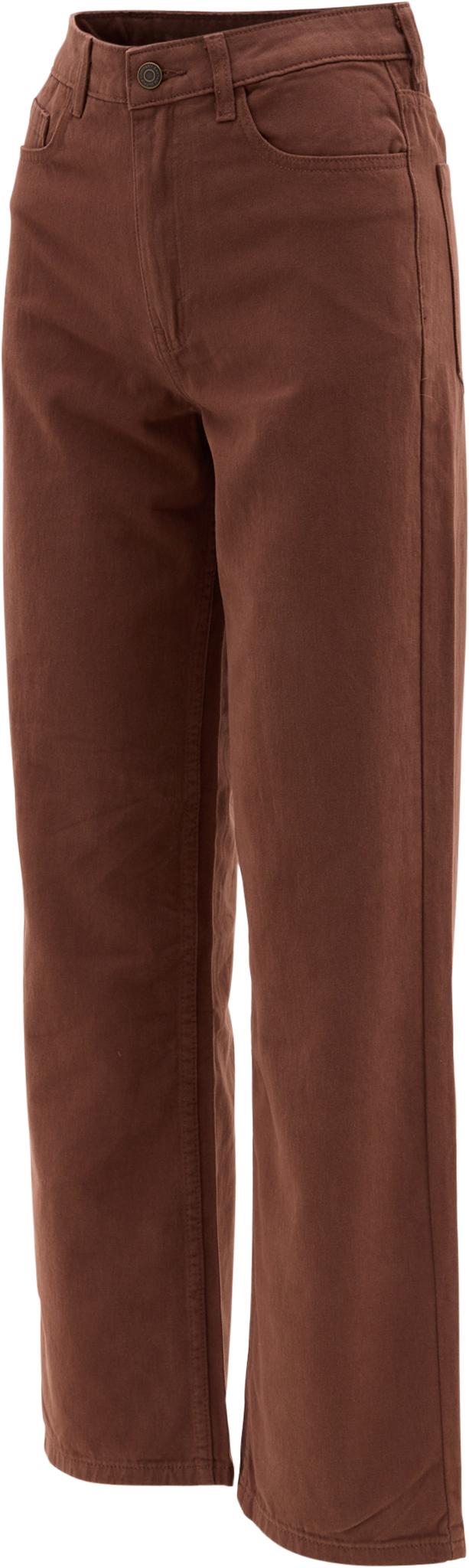 Product gallery image number 2 for product Beyond Relaxed Leg Pant - Women's