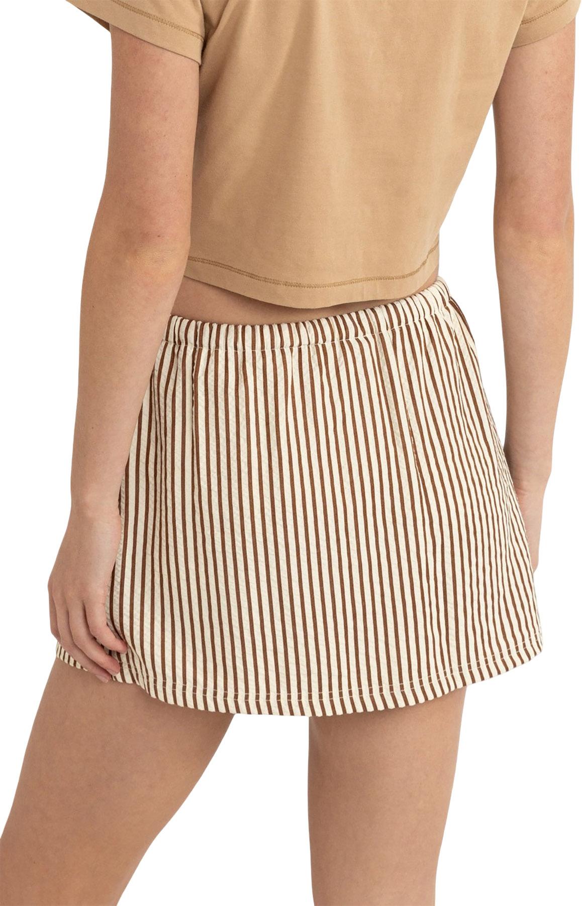 Product gallery image number 3 for product Cove Stripe Skort - Women's