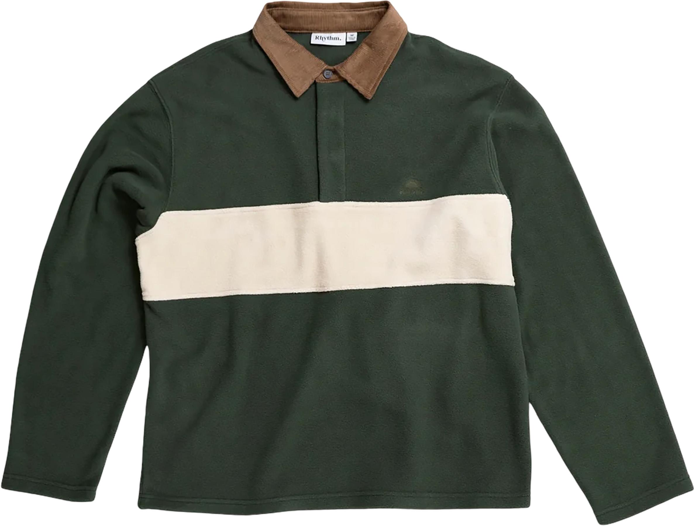 Product image for Awake Polar Fleece Polo - Men's