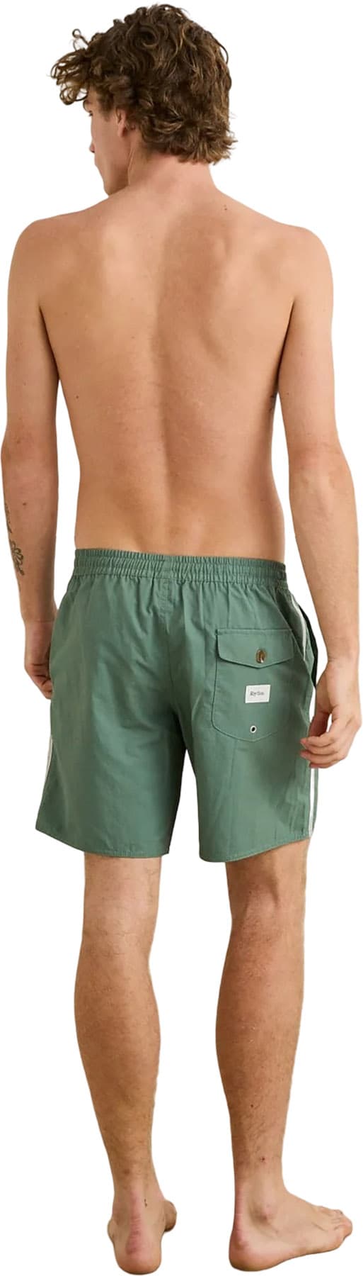 Product gallery image number 2 for product Heritage Beach Shorts - Men's