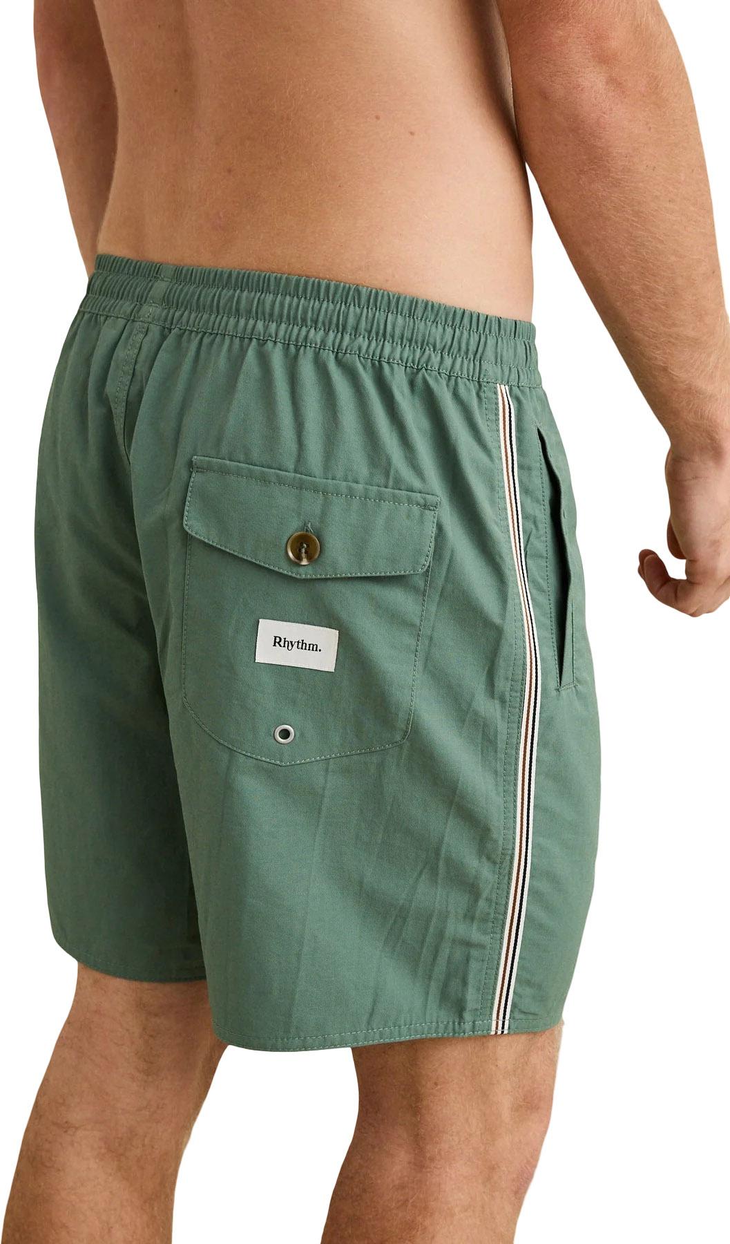 Product gallery image number 4 for product Heritage Beach Shorts - Men's
