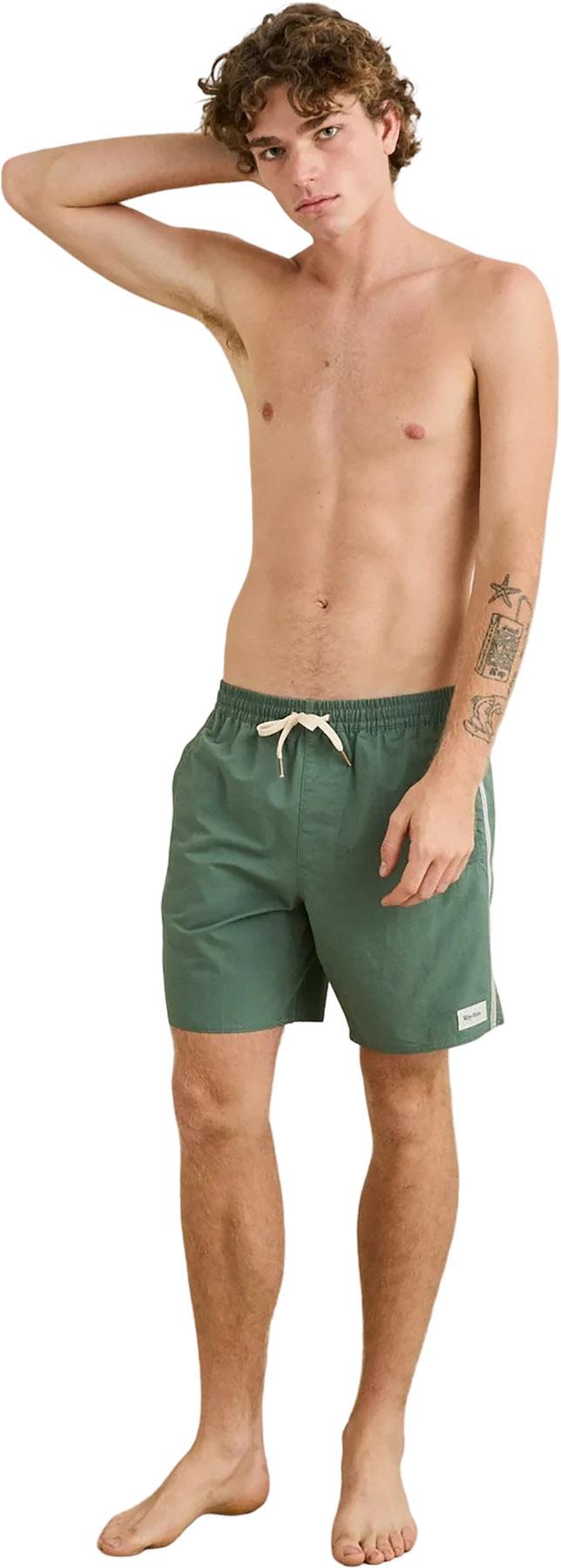 Product gallery image number 5 for product Heritage Beach Shorts - Men's