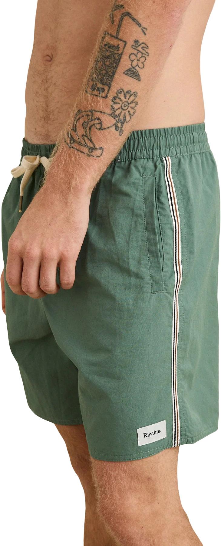 Product gallery image number 3 for product Heritage Beach Shorts - Men's