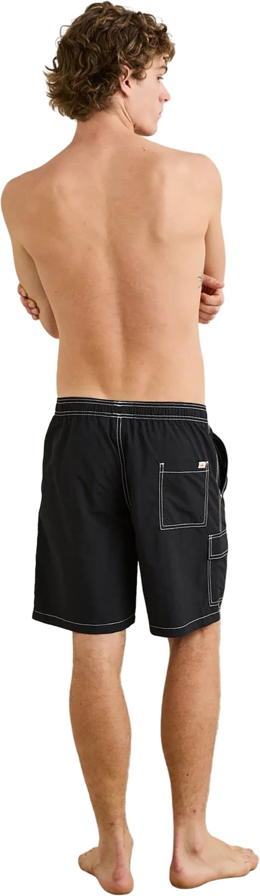 Product gallery image number 2 for product Nomad Beach Shorts - Men's