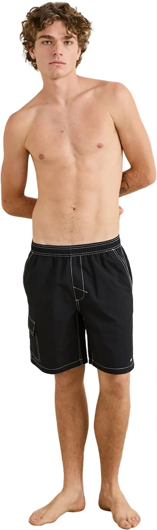 Product gallery image number 5 for product Nomad Beach Shorts - Men's