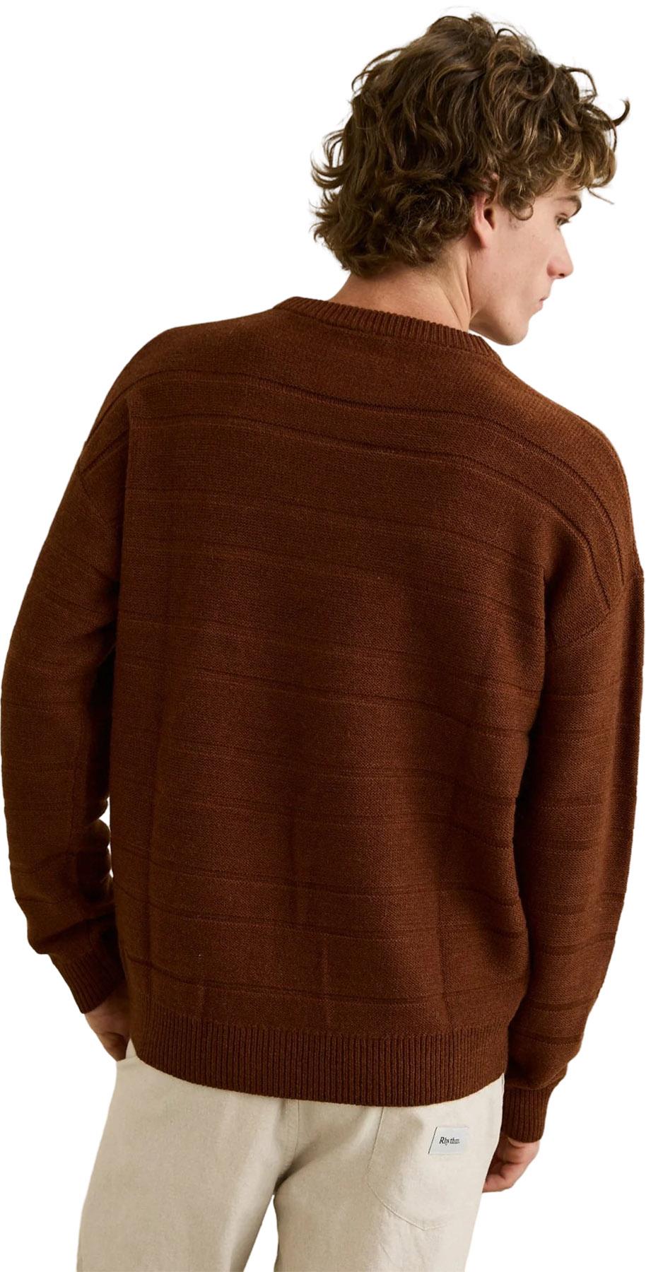 Numéro de l'image de la galerie de produits 2 pour le produit Chandail en tricot Jackson - Homme