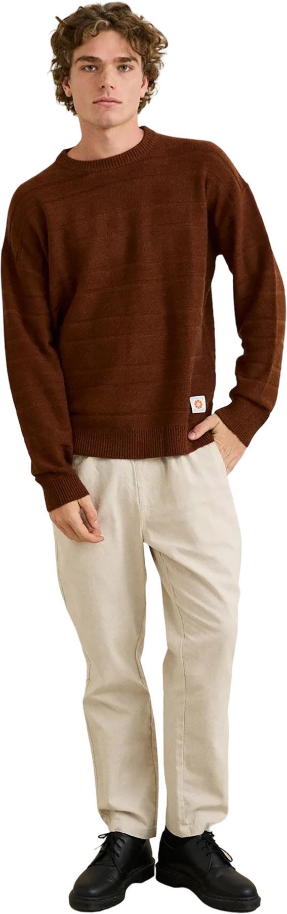 Numéro de l'image de la galerie de produits 5 pour le produit Chandail en tricot Jackson - Homme