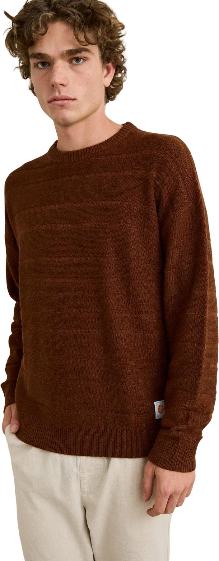 Numéro de l'image de la galerie de produits 6 pour le produit Chandail en tricot Jackson - Homme