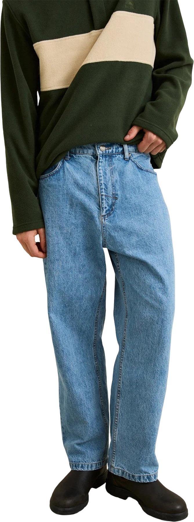 Numéro de l'image de la galerie de produits 5 pour le produit Jean Essential - Homme