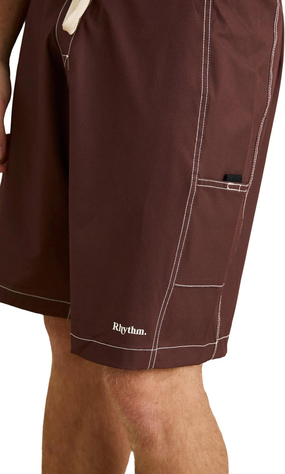 Numéro de l'image de la galerie de produits 2 pour le produit Short de bain Panel Core - Homme