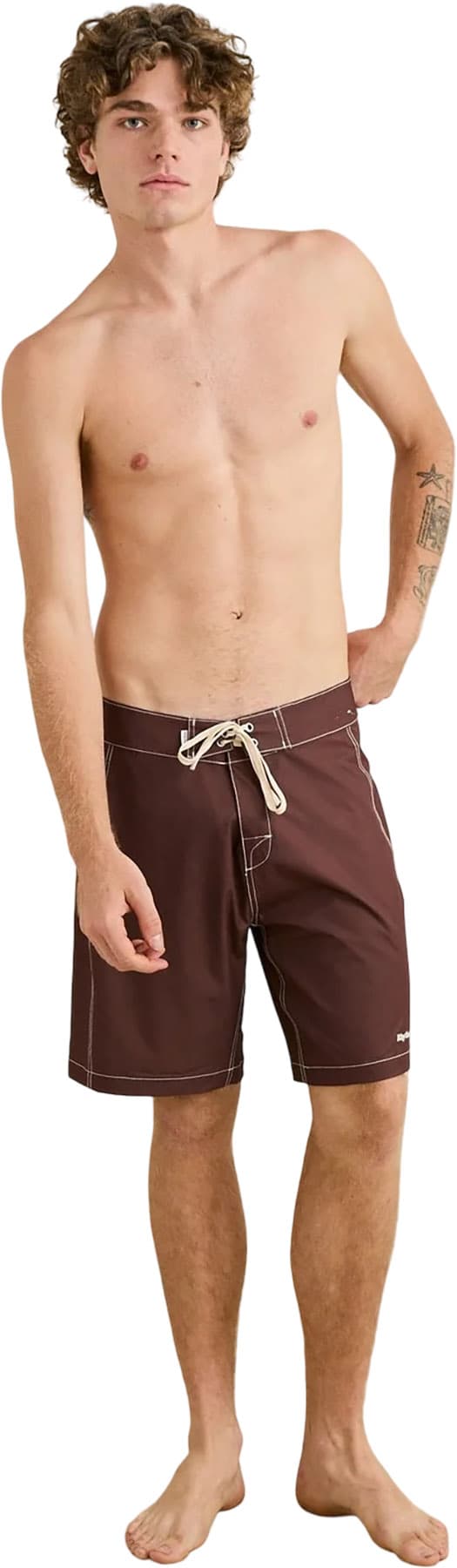 Numéro de l'image de la galerie de produits 4 pour le produit Short de bain Panel Core - Homme
