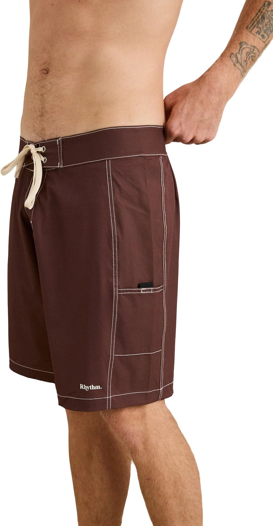 Numéro de l'image de la galerie de produits 5 pour le produit Short de bain Panel Core - Homme