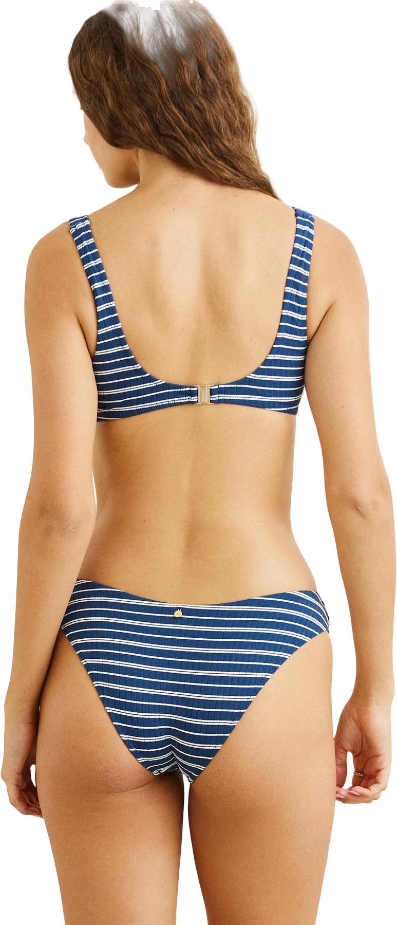 Product gallery image number 2 for product Vista Stripe Crop Top - Women's